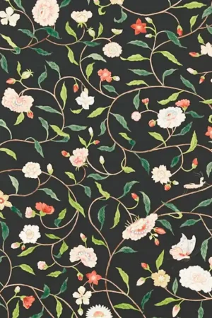 Papier peint Henrietta‘s Trail Bon Marché