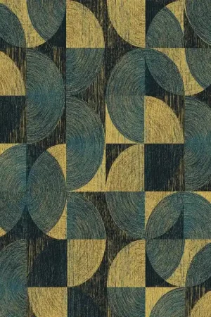 Papier peint Thaos Haute Qualité