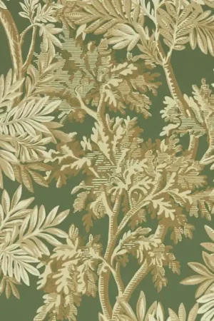 Papier peint Tapestry Trees Vente Flash
