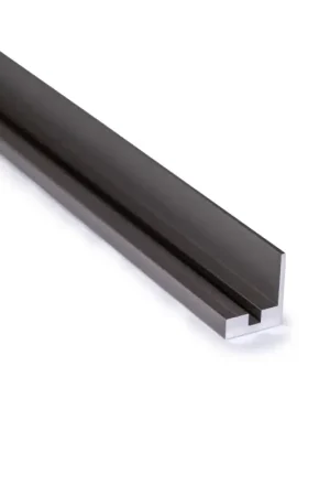 Profil aluminium L Satisfait Ou Remboursé