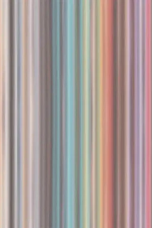 Offre Du Jour Papier peint Riga Multicolor Verticale
