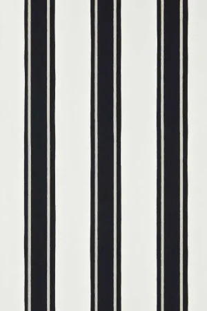 Usine Directe Papier peint Block Print Stripe