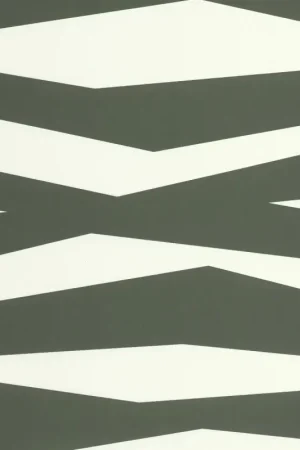 Vente Directe Papier peint Zebra Game
