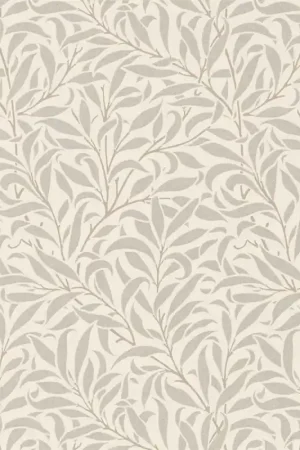 Papier peint Pure Willow Boughs Petit Prix