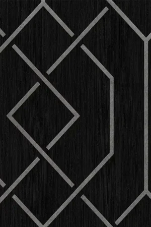 Bon Plan Papier peint Trellis