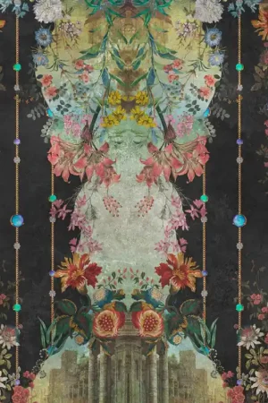 Papier peint panoramique Ophelia Promotion Saisonnière