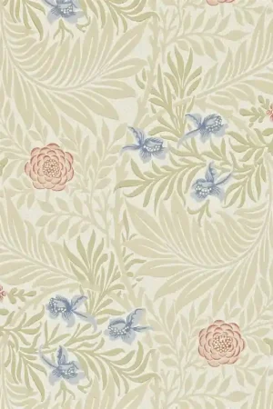 Expédié Aujourd'hui Papier peint Larkspur
