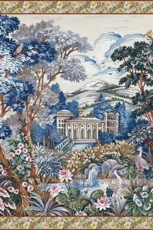 Prix Promo Papier peint panoramique Tapestry