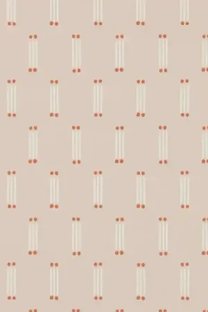 Commande En Gros Papier peint Matchsticks