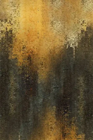 Achat Immédiat Papier peint panoramique Gustave Metallics