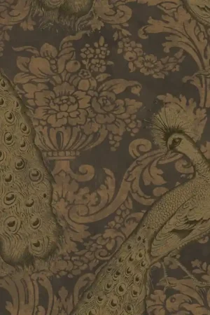 Papier peint Byron Dernière Chance