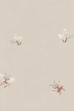 Super Prix Papier peint Butterflies
