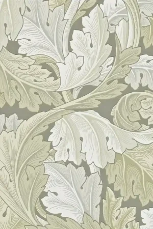 Papier peint Acanthus Remise