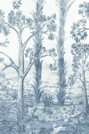 Papier peint panoramique Tall Trees Petit Prix