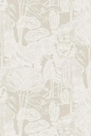 Commande En Gros Papier peint Interlaced Serenity - Groovy