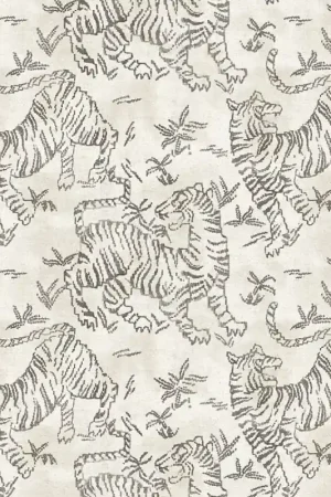 Achetez Aujourd'hui Papier peint Orly Tigers