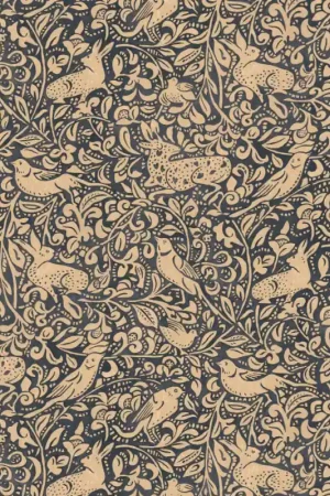Expédié Aujourd'hui Papier peint Hedgerow