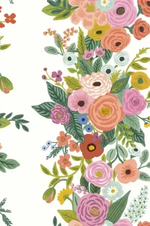 Usine Directe Papier peint Garden Party Trellis