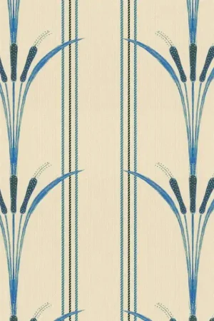 Meilleure Vente Papier peint Danube Stripe