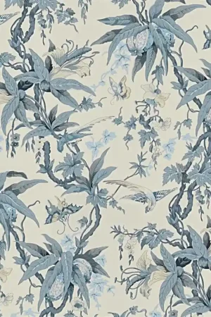 Papier Peint Mary Day Botanical Bon Marché