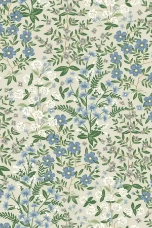 Papier peint Wildwood Garden Super Prix