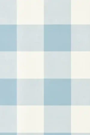 Soldes Papier peint Central Check