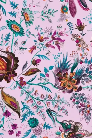 Commande En Gros Papier peint Wonderland Floral