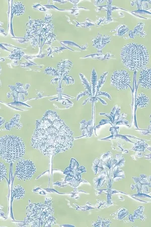 Nouvelle Collection Papier peint Karuna