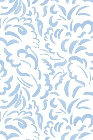 Bon Marché Papier peint Pia