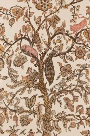 Promotion Papier peint panoramique Tree of Life