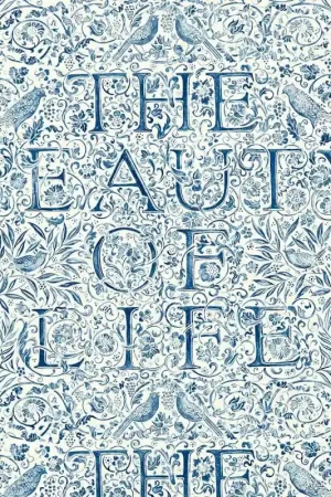 Offre Du Jour Papier peint The Beauty of Life