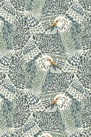 Meilleure Vente Papier peint Eagle Eye Chéri