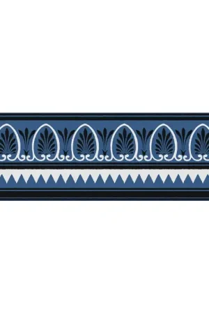 Paiement Sécurisé Frise Charles X