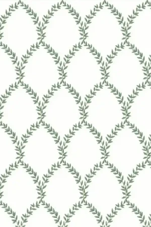 Paiement Sécurisé Papier peint Laurel