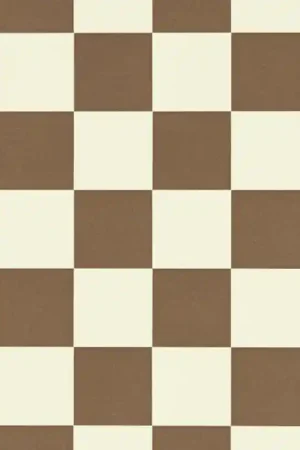 Offre Du Jour Papier peint Blenets Check