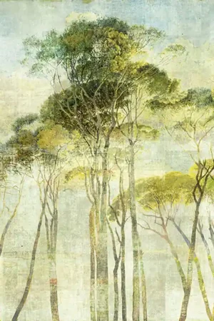 Prix Cassé Papier peint panoramique Hymn