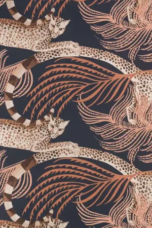 Affaire À Saisir Papier peint Delilah