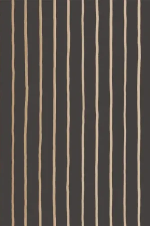 Papier peint College Stripe Prix Promo