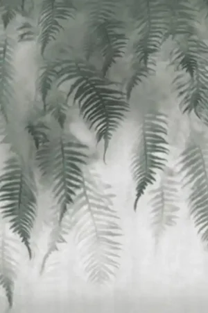 Nouvelle Collection Papier peint panoramique The Breath of Fern