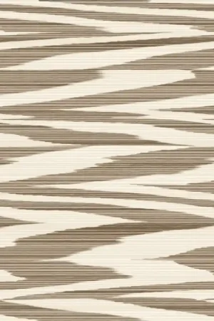 Papier peint Flamed Zigzag Offre Spéciale