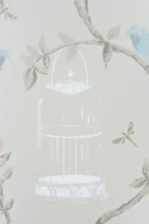 Papier peint Birdcage Walk Achetez Aujourd'hui