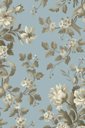Papier peint Tullgarn Produit De Marque