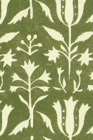 Offre Spéciale Papier peint Tulipan