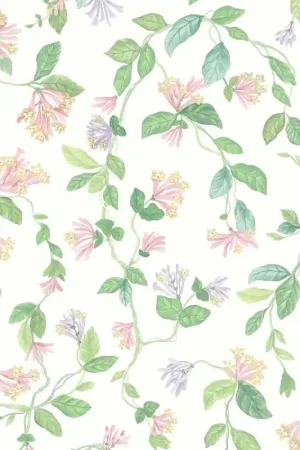 Papier peint Flora Nouvel Arrivage