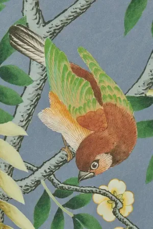Top Vente Papier peint panoramique Silk Tree