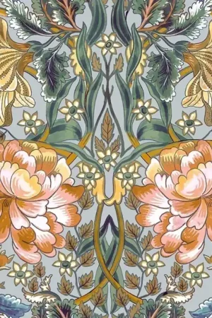 Prix Cassé Papier peint Belle-epoque