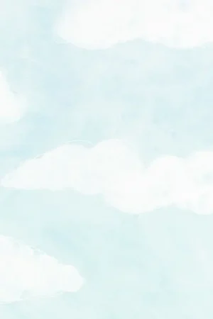 Papier peint Cloud Dance Offre Exclusive