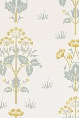Achat Immédiat Papier peint Meadow Sweet