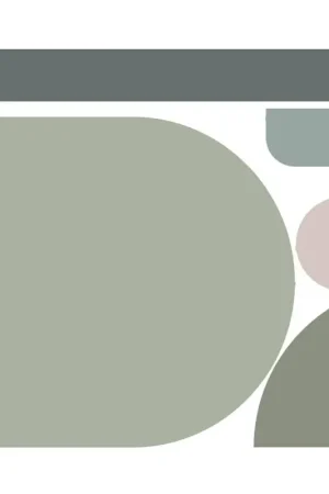 Usine Directe Kit papier peint Antique Riviera