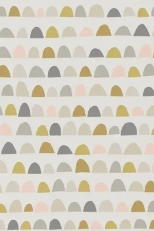 Haute Qualité Papier peint Priya